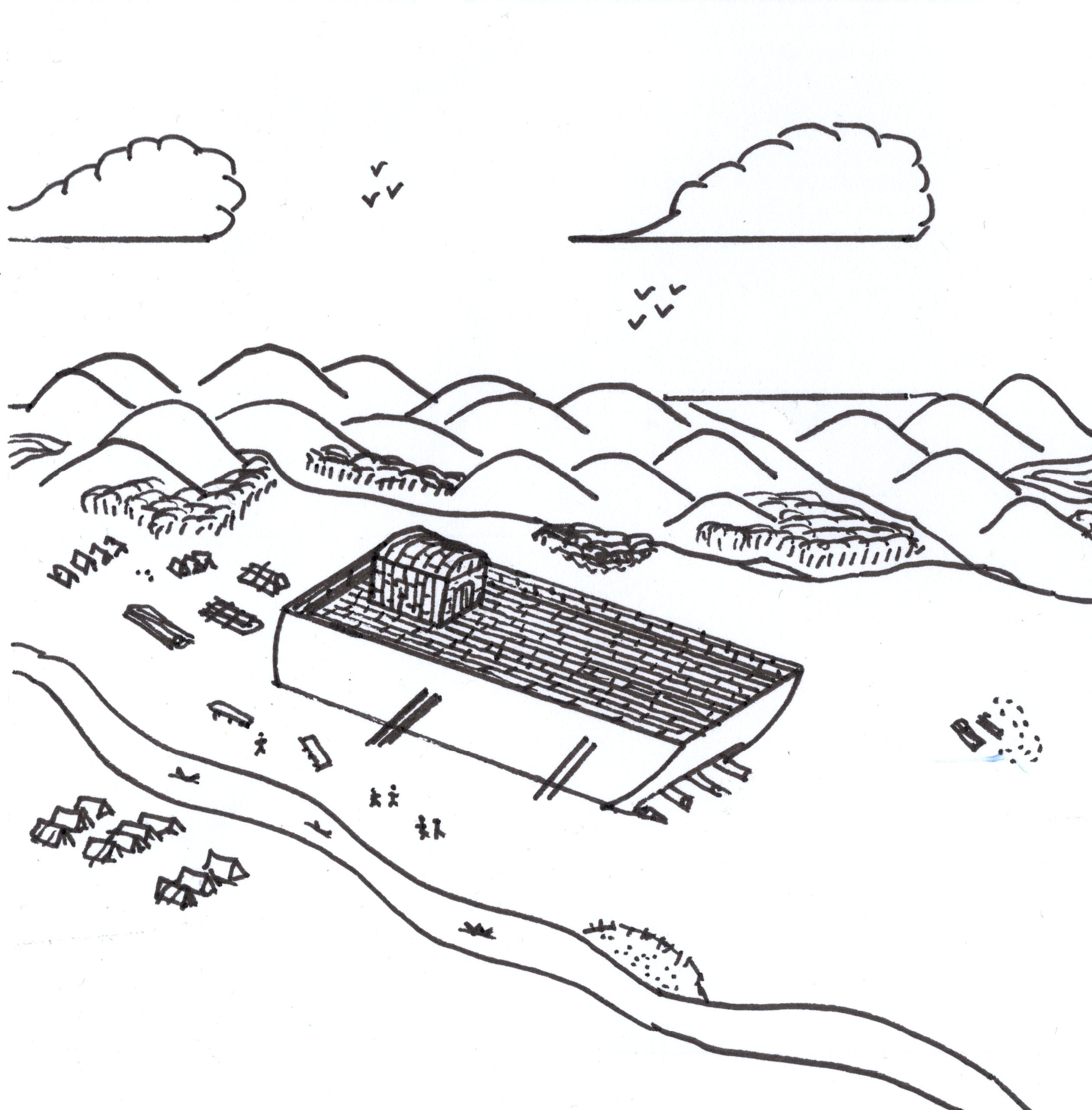 Ark