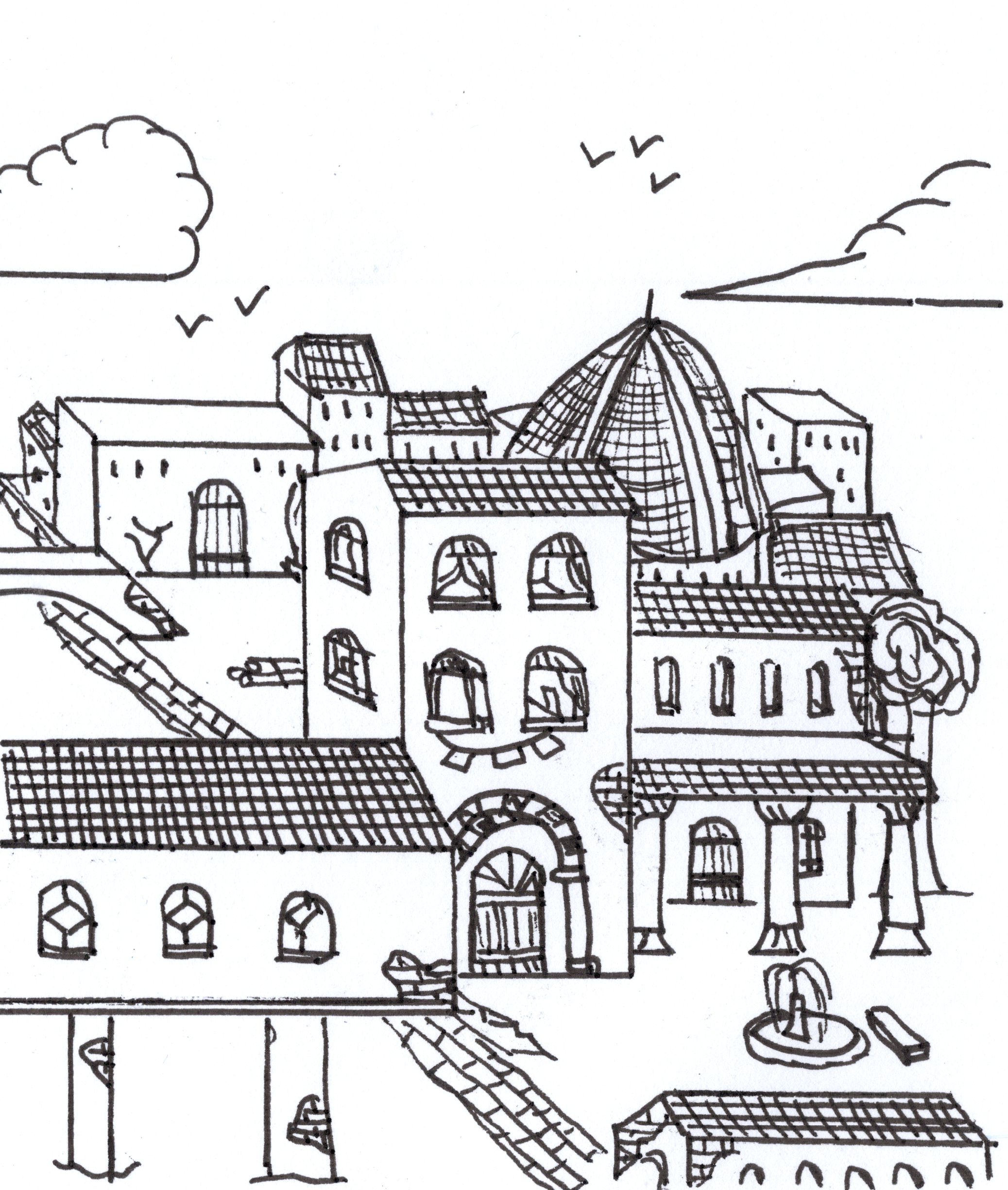 Renaissance Florence