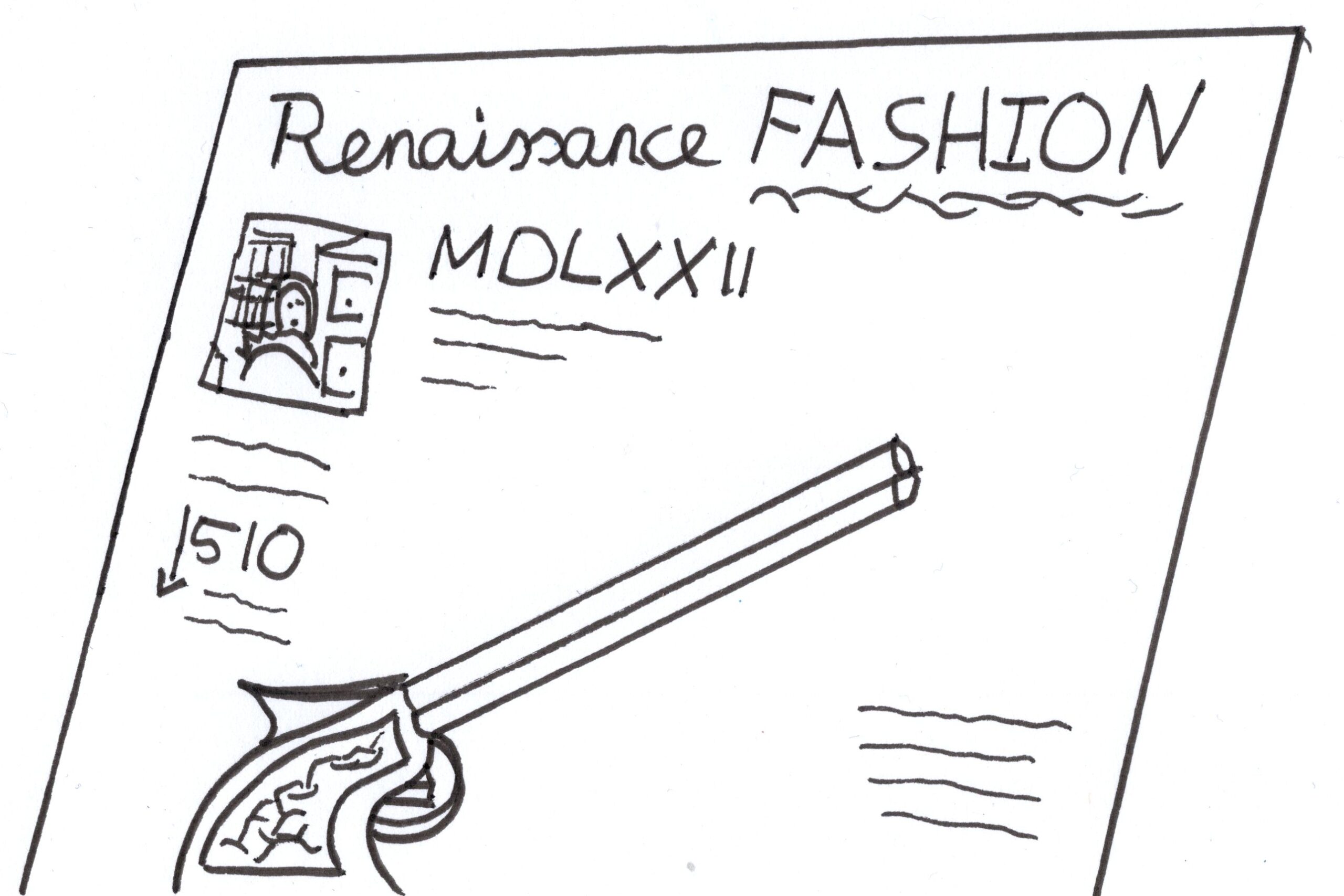 Renaissance Fashion